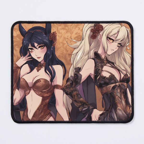 Item preview, Sultry Sirens of Fantasy - III designed and sold by positivVibesArt.