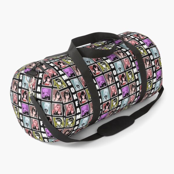 Item preview, Hololive OKFAMS designed and sold by DazzleStoreArt.