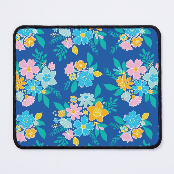 Item preview, Blue Flowers designed and sold by siandowney.