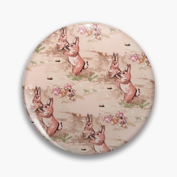 Item preview, bunnies strolling designed and sold by BDDisseny.