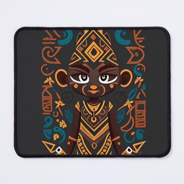 Item preview, TRIBAL 2 designed and sold by UTOPIKA.