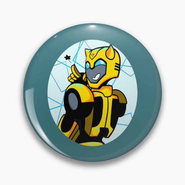 Item preview, animated bee designed and sold by CristoferBlais.