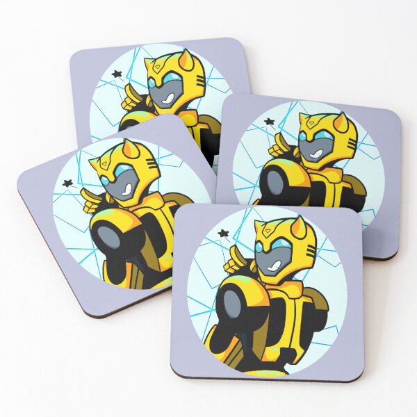 Item preview, animated bee designed and sold by CristoferBlais.