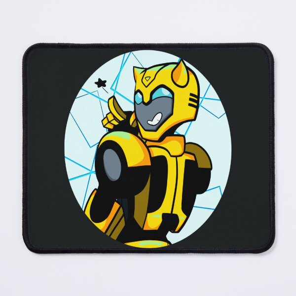 Item preview, animated bee designed and sold by CristoferBlais.