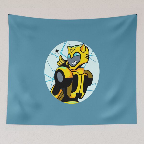 Item preview, animated bee designed and sold by CristoferBlais.