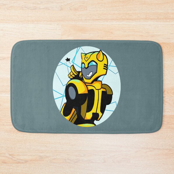 Item preview, animated bee designed and sold by CristoferBlais.