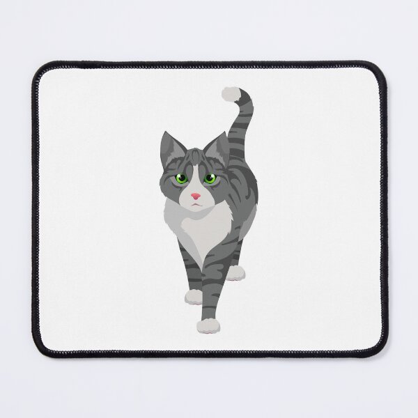 Item preview, Walker kitteh designed and sold by Gee666.