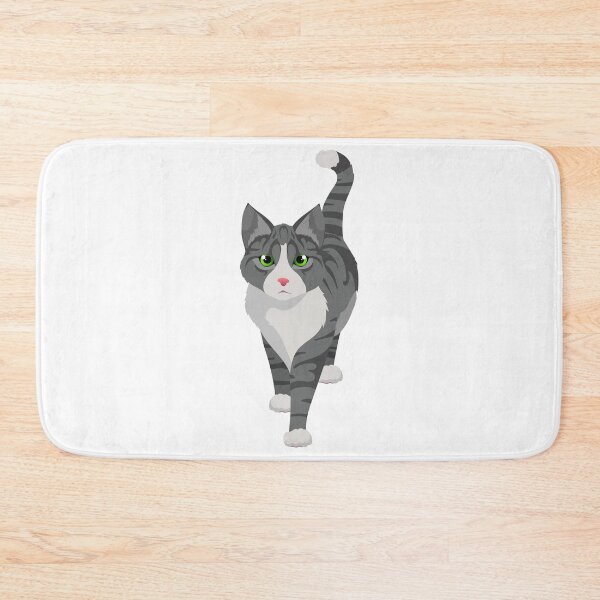 Item preview, Walker kitteh designed and sold by Gee666.