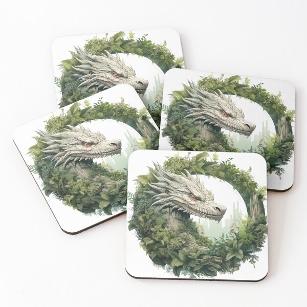 Artikelvorschau, Razorclaw: The Wood Dragon's Dominion Art entworfen und verkauft von Christian Weiss.