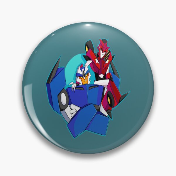 Item preview, animated style knock out and breakdown designed and sold by CristoferBlais.