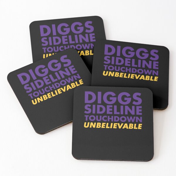 Item preview, Minnesota Vikings game winner designed and sold by CHARLSORALES.