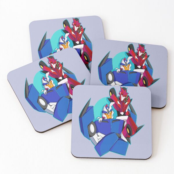 Item preview, animated style knock out and breakdown designed and sold by CristoferBlais.