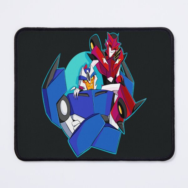 Item preview, animated style knock out and breakdown designed and sold by CristoferBlais.