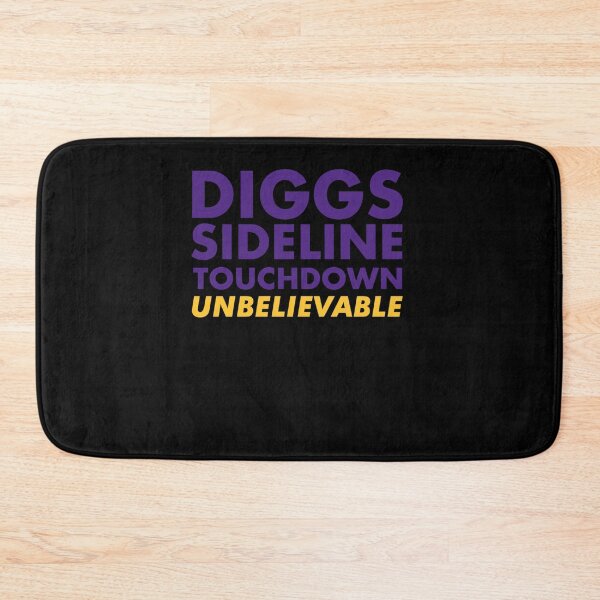 Item preview, Minnesota Vikings game winner designed and sold by CHARLSORALES.