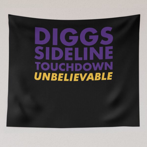 Item preview, Minnesota Vikings game winner designed and sold by CHARLSORALES.