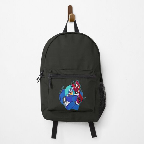 Item preview, animated style knock out and breakdown designed and sold by CristoferBlais.