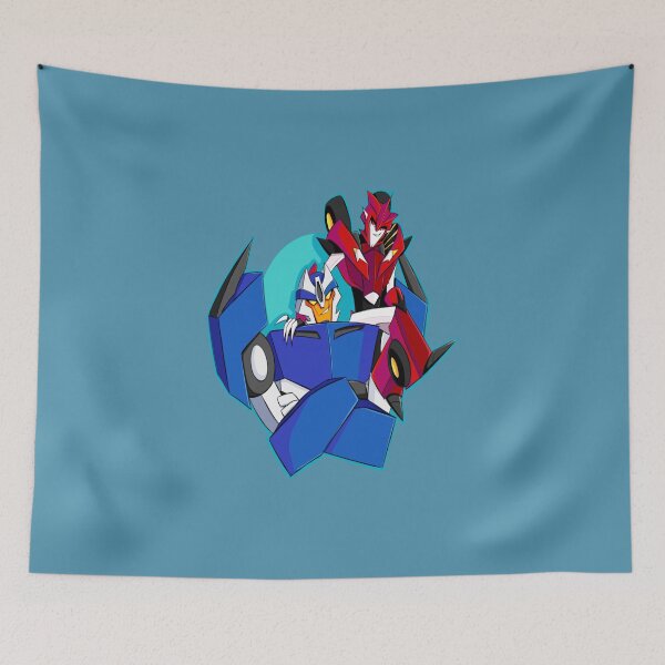 Item preview, animated style knock out and breakdown designed and sold by CristoferBlais.