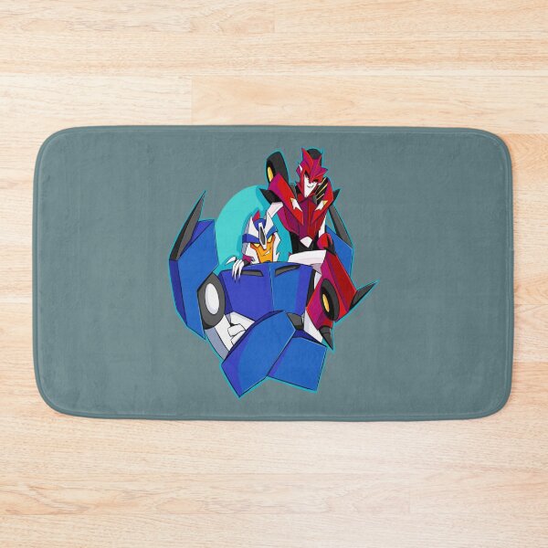 Item preview, animated style knock out and breakdown designed and sold by CristoferBlais.