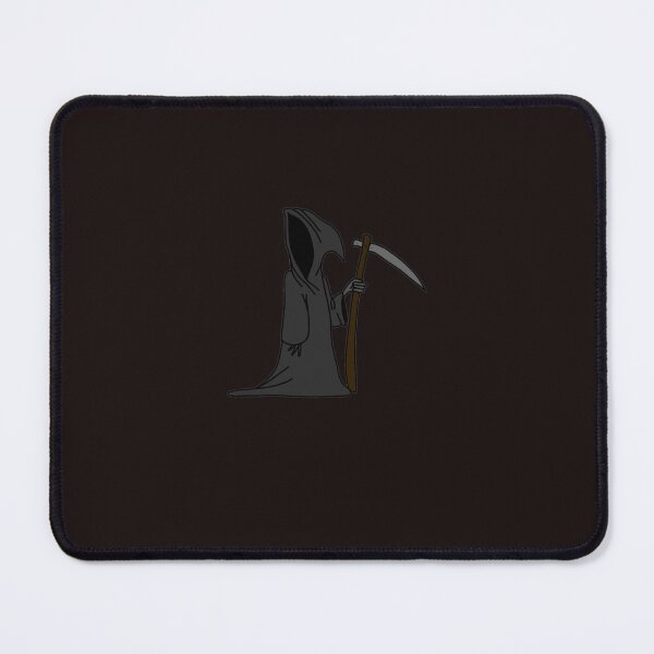 Item preview, Grim Reaper Cartoon designed and sold by BRIANLEBLANS.