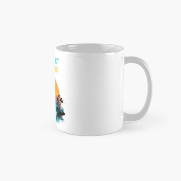 Artikelvorschau,  Bitte Summer Vibes Art Design entworfen und verkauft von Nowixon.