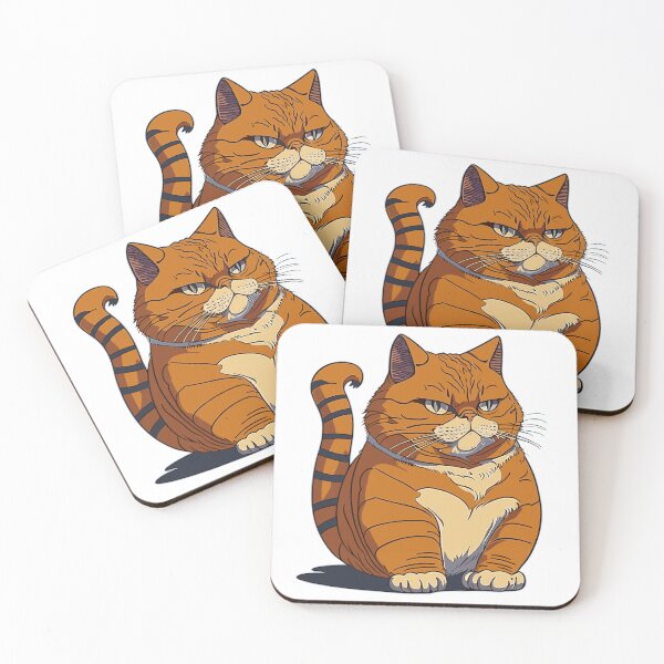 Item preview, garfield the cat designed and sold by Print Alpha.