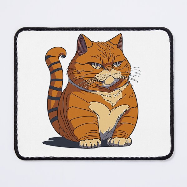 Item preview, garfield the cat designed and sold by Print Alpha.