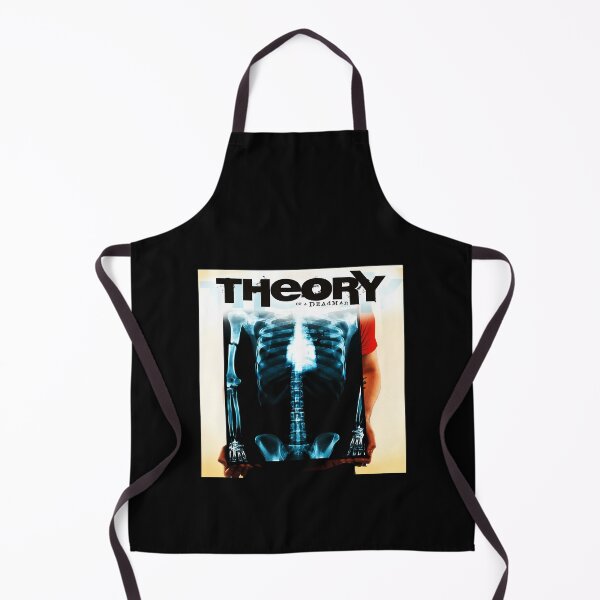 Item preview, X ray theory of a deadman Genre: Rock designed and sold by ReyLowStyle.