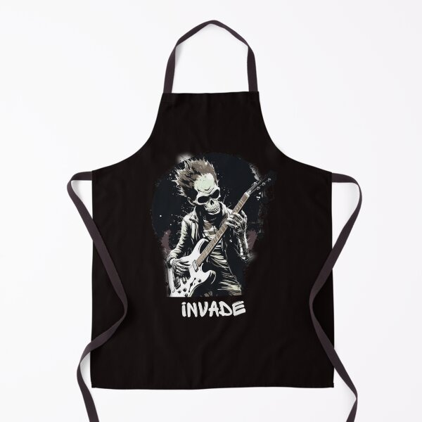 Item preview, Alien T-Shirts | Alien Tees | Space Aliens | Punk Rock T-Shirt designed and sold by ShaneUFO.