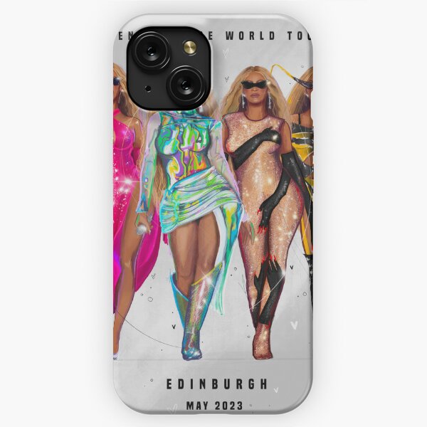 Funda y vinilo para iPad for Sale con la obra «Arte de los fans de Beyoncé»  de LimitUSSE