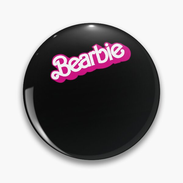 Item preview, Bearbie Gay Bear Fun Logo  designed and sold by JOHNORCROSS.