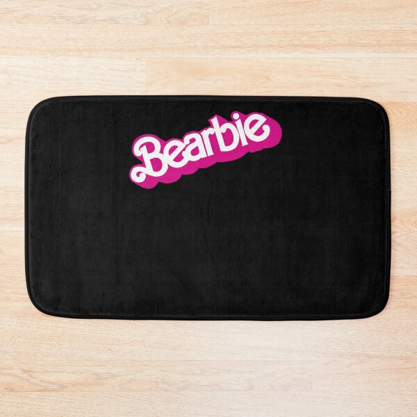 Item preview, Bearbie Gay Bear Fun Logo  designed and sold by JOHNORCROSS.