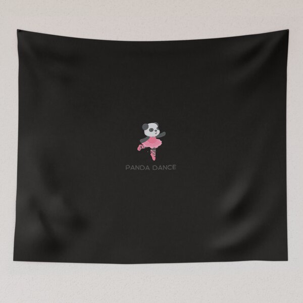 Item preview, panda dance  designed and sold by BRIANLEBLANS.