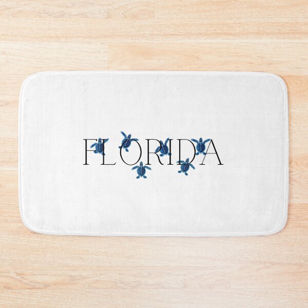 Item preview, Florida Sea Turtle Hatchlings designed and sold by bareilly099.