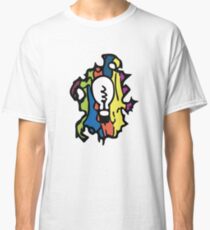 Einundzwanzig Piloten Glühbirne Classic T-Shirt
