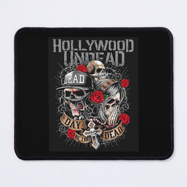 Item preview, Top hollywood undead designed and sold by MushroomsTeal.