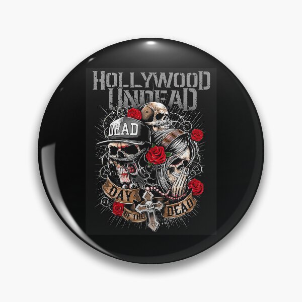 Item preview, Top hollywood undead designed and sold by MushroomsTeal.