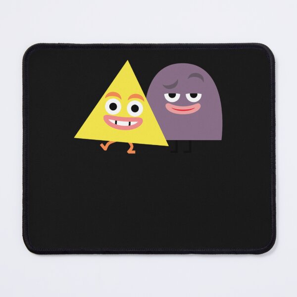 Item preview, Best Buds Cartoon Character Friends designed and sold by TIFREEMAN.