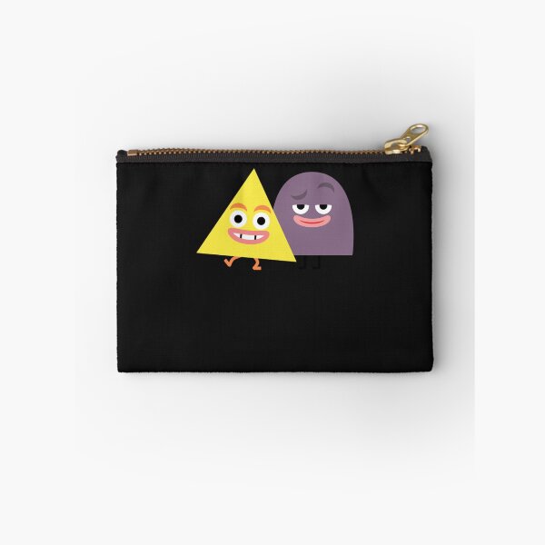 Item preview, Best Buds  Cartoon Character Friends designed and sold by TIFREEMAN.
