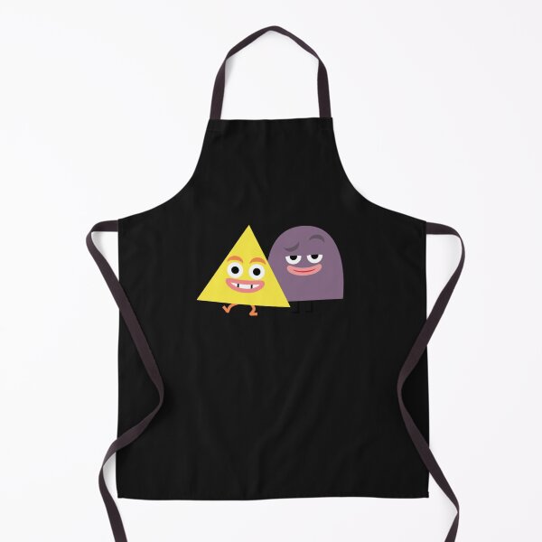 Item preview, Best Buds Cartoon Character Friends designed and sold by TIFREEMAN.