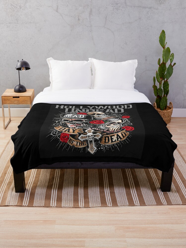 Undead Duvet Covers for Sale