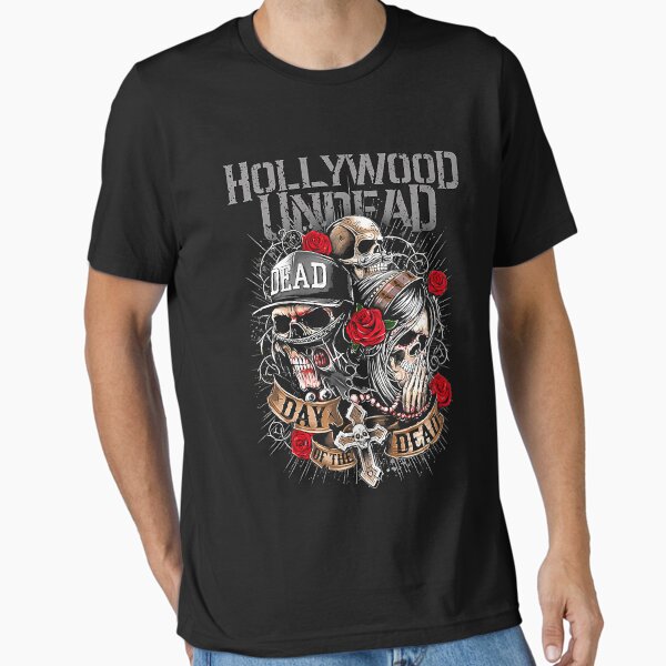 Item preview, Top hollywood undead designed and sold by MushroomsTeal.