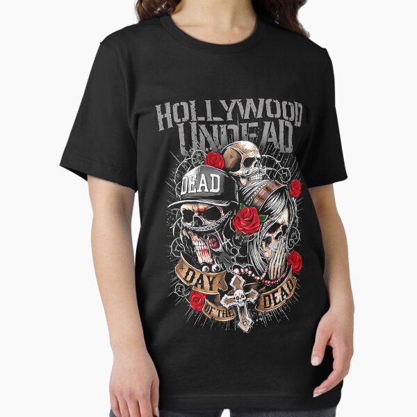 Item preview, Top hollywood undead designed and sold by MushroomsTeal.