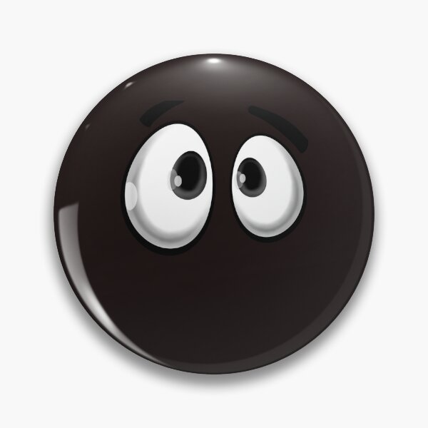 Item preview, Bewilderment Cartoon Eyes  designed and sold by TIFREEMAN.