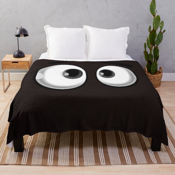 Item preview, Bewilderment Cartoon Eyes  designed and sold by TIFREEMAN.