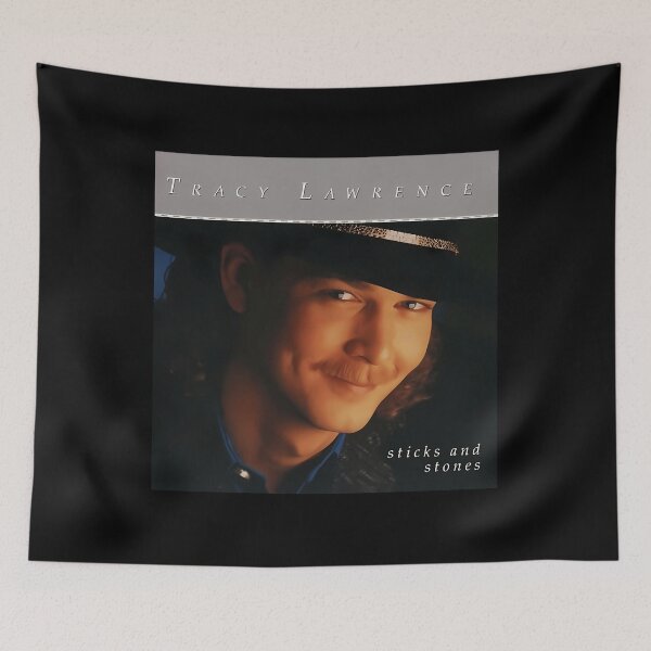 Item preview, Tracy Lawrence designed and sold by AadenHodgeSt.
