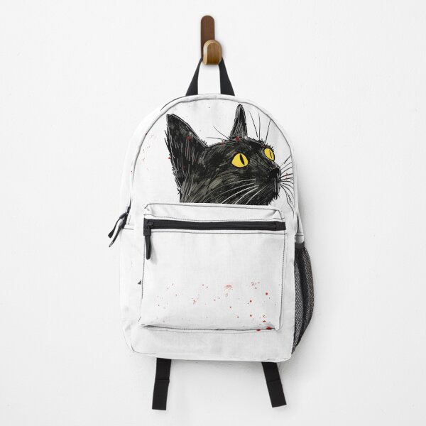 Artikelvorschau, Katzenillustration entworfen und verkauft von akwariuma.