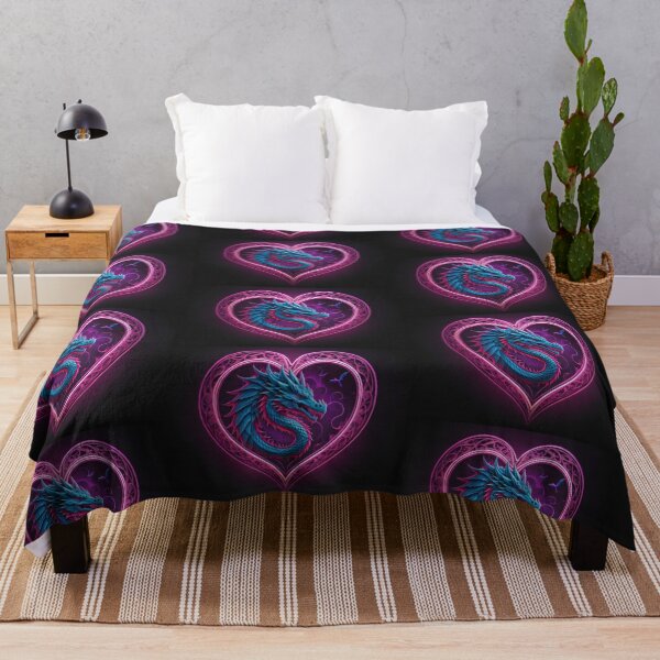 Item preview, Dragon heart  designed and sold by MonsteroseArt.