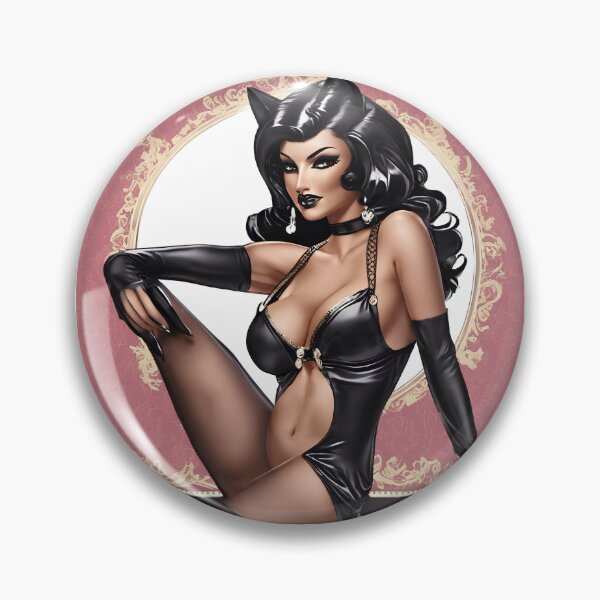 Item preview, Sultry Vixens' Fantasies designed and sold by positivVibesArt.
