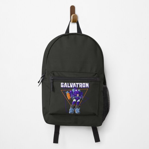 Item preview, galvatron transformers designed and sold by CristoferBlais.