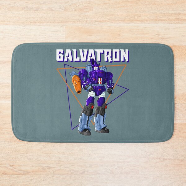 Item preview, galvatron transformers  designed and sold by CristoferBlais.